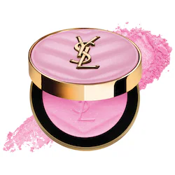 Yves Saint Laurent Make Me Blush 24H Buildable Powder Blush - Image 6