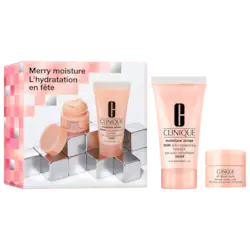 CLINIQUE Merry Moisture