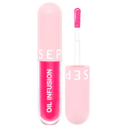 SEPHORA COLLECTION Oil Infusion Hydrating Lip Oil Balm - Image 3