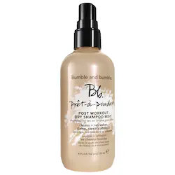 Bumble and bumble Prêt-à-powder Post Workout Non-Aerosol Dry Shampoo Mist