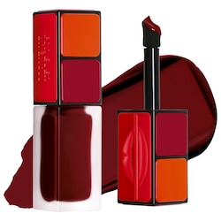 MAKE UP FOR EVER Artist Liquid Color Waterproof Liquid Blush for Lip + Cheek - Image 5