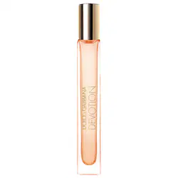 Dolce&Gabbana Devotion Eau de Parfum with Citrus & Vanilla Travel Spray