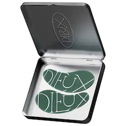 Dieux Forever Eye Mask Reusable 100% Silicone Patches