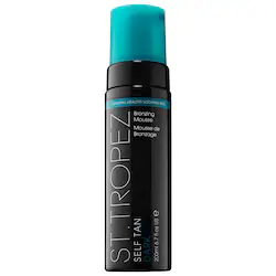 St. Tropez Self Tan Dark Bronzing Mousse