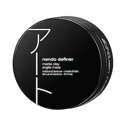 shu uemura Nendo Definer Matter Clay