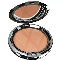 Lise Watier Teint Multi-Fini Oil-Free Compact Foundation - Image 3
