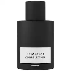 TOM FORD Ombré Leather Parfum Fragrance with Amber & Jasmine Flower