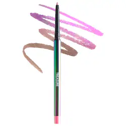 Danessa Myricks Beauty Infinite Chrome Waterproof Micropencil Eyeliner