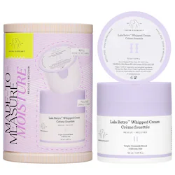 Drunk Elephant Lala Retro Moisturizer Refill Gift Set