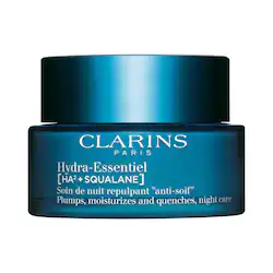 Clarins Hydra-Essentiel Night Cream