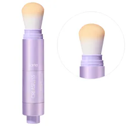 tarte creaseless 12 hour setting powder
