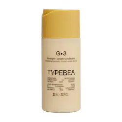 TYPEBEA G3 Strength + Length Deeply Hydrating Conditioner - Image 2
