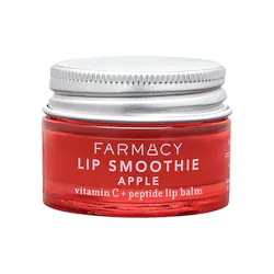 Farmacy Lip Smoothie Vitamin C + Peptide Lip Balm