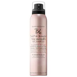 Bumble and bumble Prêt-à-powder Très Invisible Volumizing Dry Shampoo Oil