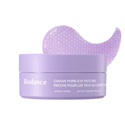 Biodance Caviar PDRN Eye Patches Mask
