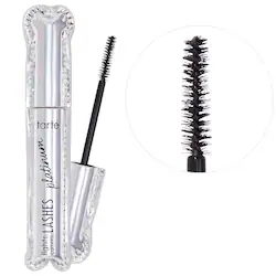 tarte lights, camera, lashes 4-in-1 volumizing & conditioning platinum mascara Serum