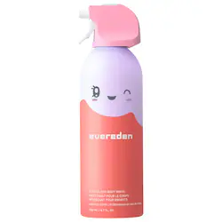 Evereden Kids Foaming Cloud Body Wash