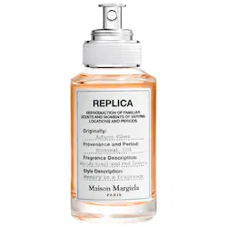 Maison Margiela REPLICA' Autumn Vibes Eau de Toilette with Cedarwood & Cardamom Fragrance - Image 3