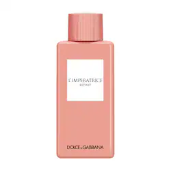 Dolce&Gabbana L'Imperatrice Royale Eau de Toilette with Cranberry & Florals Fragrance