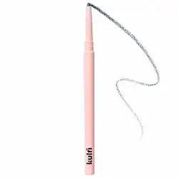 Kulfi Underlined Kajal Clean Waterproof Long-Wear Eyeliner - Image 3