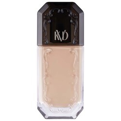 KVD Beauty Good Apple Non-Comedogenic Full-Coverage Serum Foundation - Image 4