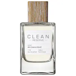 CLEAN RESERVE Skin Eau de Parfum with Musk and Vanilla