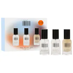 DedCool Cozy Deluxe Perfume Trio Gift Set Fragrance