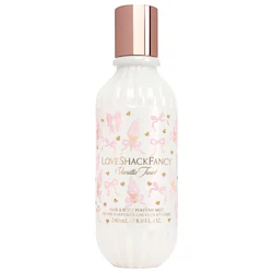 LoveShackFancy Vanilla Twirl Hair & Body Perfume Mist