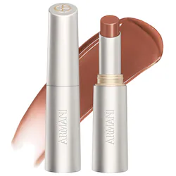 Armani Beauty Prisma Flash Glossy Color Lip Balm - Image 2