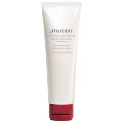 Shiseido Clarifying Cleansing Foam Cleanser