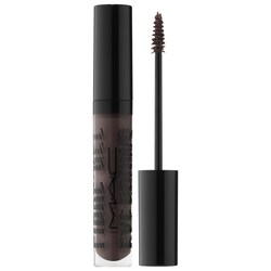 MAC Cosmetics Eye Brows Big Boost 24HR Waterproof Volumizing Microfibre Fibre Gel - Image 2
