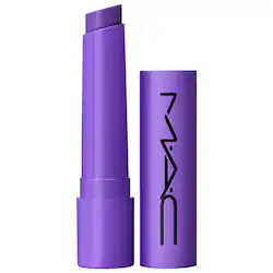 MAC Cosmetics Squirt Plumping + Nourishing Lip Gloss Stick - Image 4