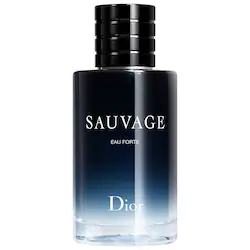 DIOR Sauvage Eau Forte Fragrance