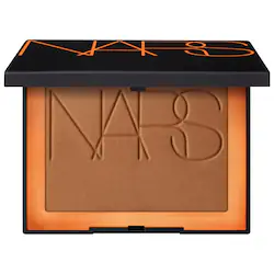 NARS Laguna Talc-Free Bronzer Powder - Image 6