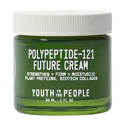 Youth To The People Polypeptide-121 Future Firming + Hydrating Moisturizer Cream