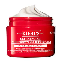 Kiehl's Since 1851 Kiehl's Ultra Facial Meltdown Relief Cream