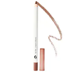 Glossier Lip Line Enhancing Hydrating Longwear Lip Liner Pencil - Image 6