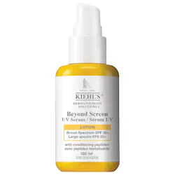 Kiehl's Since 1851 Beyond Screen UV Serum SPF 50 - Image 2