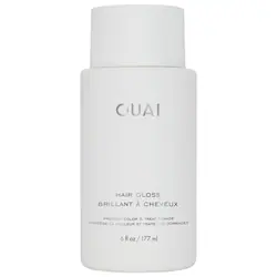 OUAI Hair Gloss In-Shower Shine Treatment Mask