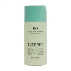 TYPEBEA Mini R3 Damage Repair Conditioner for Weak Brittle Hair