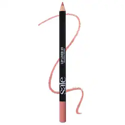 Saie Lip Liner 101: Creamy & Nourishing Lip Pencil - Image 5