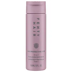Fenty Beauty by Rihanna The Protective Type 5-in-1 Heat Protectant Styling Cream