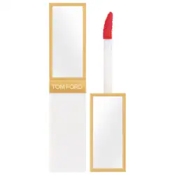 TOM FORD Soleil High-Shine Tinted Glow Plumping Lip Gloss - Image 3