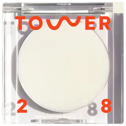 Tower 28 Beauty SuperDew Shimmer-Free Highlight Balm