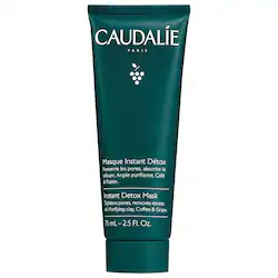 Caudalie Pore Minimizing Instant Detox Mask