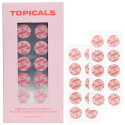 Topicals Faded Tranexamic Acid Dark Spot Patches for Hyperpigmentation Cream