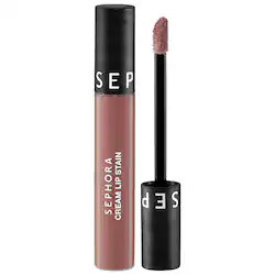 SEPHORA COLLECTION Cream Lip Stain 10HR Liquid Lipstick - Image 6