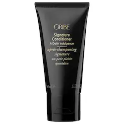 Oribe Mini Signature Gentle Daily Conditioner for Hydration & Detangling