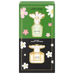Marc Jacobs Beauty Mini Daisy Duo Perfume Gift Duo Set Fragrance