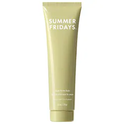 Summer Fridays Rich Body Cream with Hyaluronic Acid – Mini Body Butter Balm Pistachio Milk Lotion